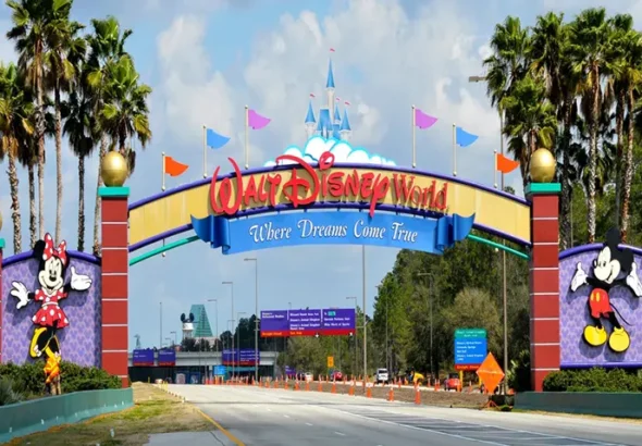 Disney to axe 1,000 jobs as new chief D’Amaro moves to streamline empire - disney jobs