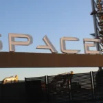 SpaceX files for record-breaking IPO with $1.75tn valuation target - spacex files