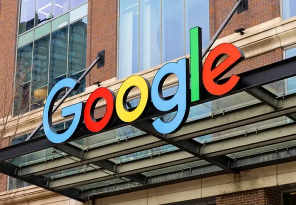 Don’t fear AI job losses – invest in training, urges Google’s UK boss - fear losses