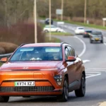 Seres files patent for voice-activated in-car toilet as china’s EV makers battle for attention - seres files