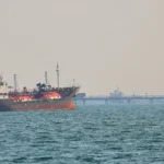 Oil price surges towards $100 as Middle East ceasefire begins to unravel - price surges