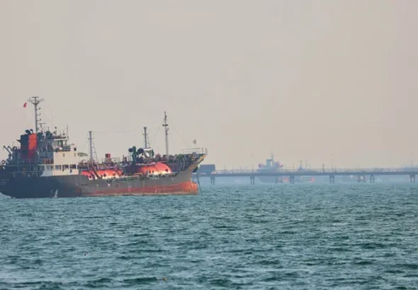 Oil price surges towards $100 as Middle East ceasefire begins to unravel - price surges