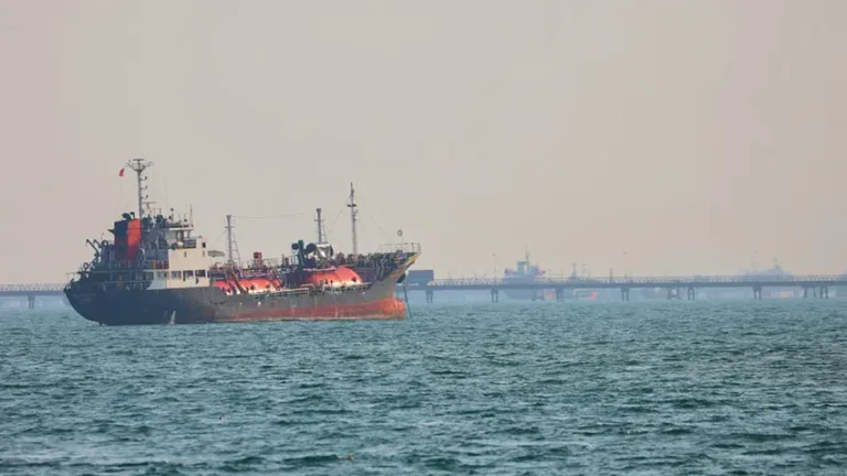 Oil price surges towards $100 as Middle East ceasefire begins to unravel - price surges