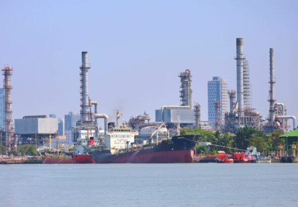 Oil price surges past $111 as Strait of Hormuz deadline looms - price surges