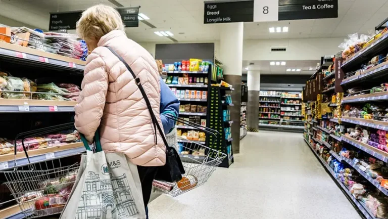 Rising energy costs from Middle East conflict set to leave UK households £480 worse off this year - rising energy