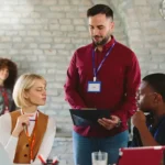 UK firms risk being left behind as AI adoption gap widens, warns PwC - firms risk