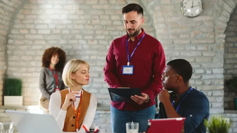 UK firms risk being left behind as AI adoption gap widens, warns PwC - firms risk