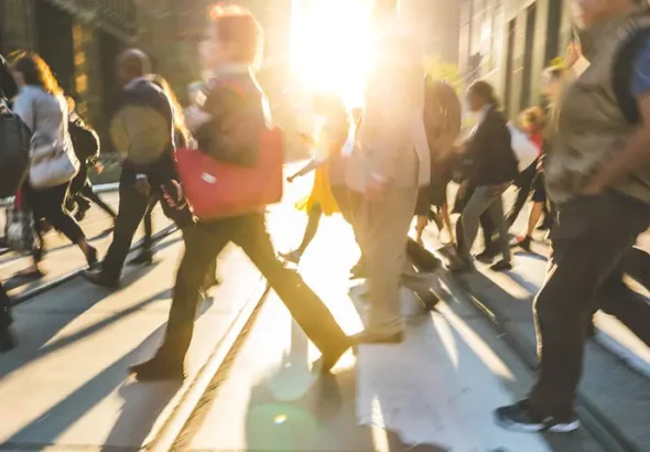 Unemployment dip flatters to deceive as SME hiring freezes amid Iran shock - unemployment flatters