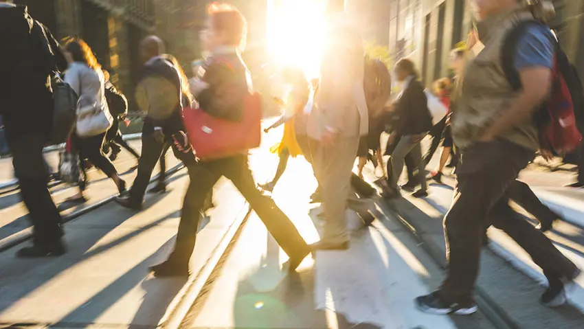 Unemployment dip flatters to deceive as SME hiring freezes amid Iran shock - unemployment flatters