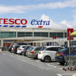 Tesco urges ministers to ease cost burden as Iran conflict clouds outlook - tesco urges
