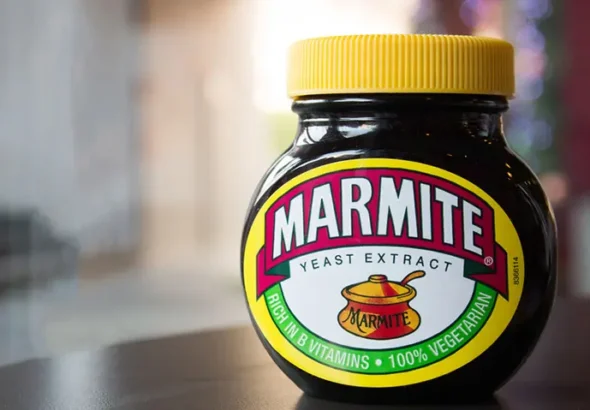 Marmite and Hellmann’s to join US giant in £50bn flavour deal - marmite hellmann
