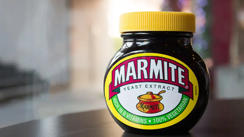 Marmite and Hellmann’s to join US giant in £50bn flavour deal - marmite hellmann