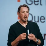Oracle cuts thousands of jobs as Ellison doubles down on AI investment - oracle cuts