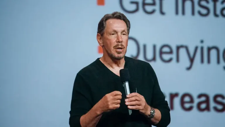 Oracle cuts thousands of jobs as Ellison doubles down on AI investment - oracle cuts