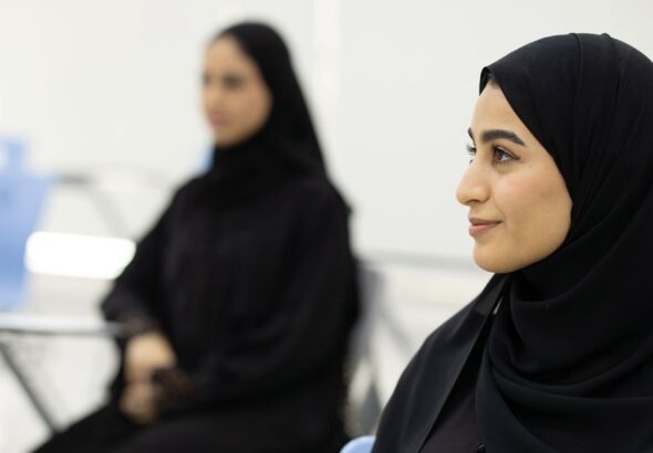 PR AJYAL UAE