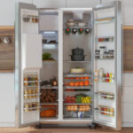 Not LG Or Samsung: This Is JD Power's Most Reliable Side-By-Side Refrigerator Brand - samsung power's