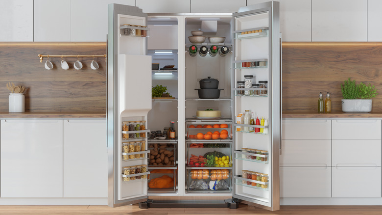 Not LG Or Samsung: This Is JD Power's Most Reliable Side-By-Side Refrigerator Brand - samsung power's