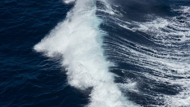 Everyone Thought This Was A Sailor Myth - Satellites Prove It's True - everyone thought