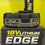 The Battery Mistake That's Making Your Ryobi Tools Run Down Quickly - battery mistake