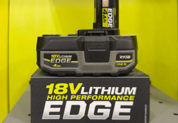 The Battery Mistake That's Making Your Ryobi Tools Run Down Quickly - battery mistake