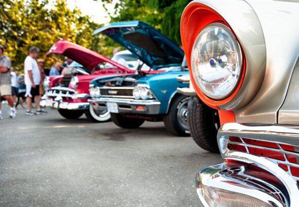 This Underappreciated 1973 Muscle Car Was Number One 53 Years Ago - underappreciated muscle