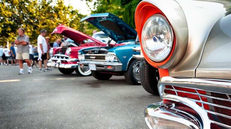 This Underappreciated 1973 Muscle Car Was Number One 53 Years Ago - underappreciated muscle