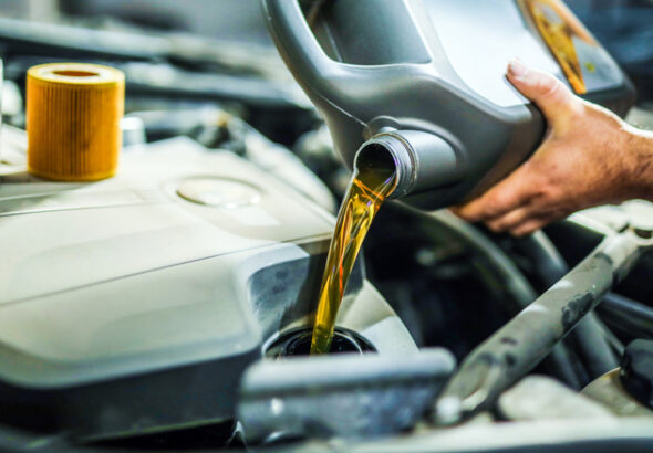There's A New Standard For Engine Oil And You Probably Never Heard About It - there's standard