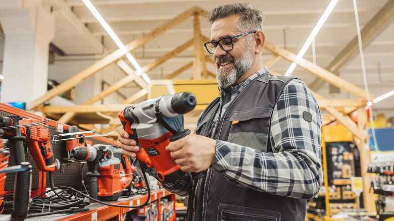The 3 Home Improvement Chains Ranked Highest In Customer Satisfaction (And Who Took A Hit) - home improvement