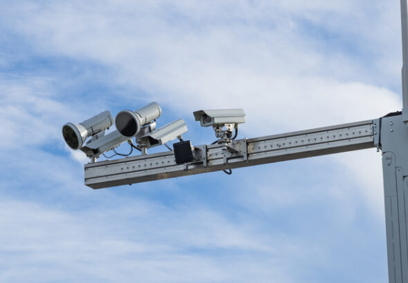 Are Red Light Cameras The Same As Speed Cameras? - light cameras