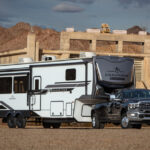 Not Many Trucks Can Tow A 15,000 LB RV - Here's What You'd Have To Settle With - many trucks