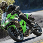 This Is The Most Affordable Kawasaki Ninja Motorcycle In 2026 - most affordable