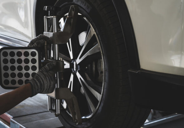 5 Major Tire Retailers & Service Centers That Offer Lifetime Alignments - major tire