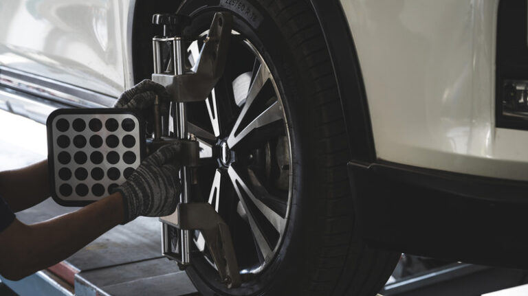 5 Major Tire Retailers & Service Centers That Offer Lifetime Alignments - major tire
