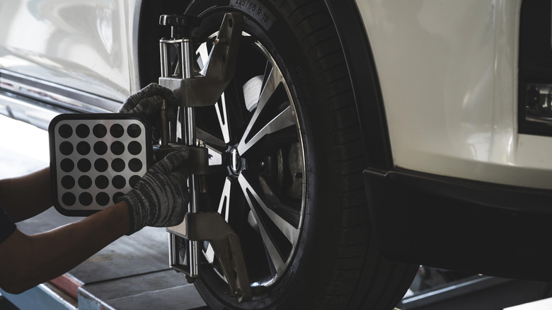 5 Major Tire Retailers & Service Centers That Offer Lifetime Alignments - major tire