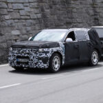 4 2026 Genesis GV90 Rumored Luxury Features That We're Excited About - genesis rumored