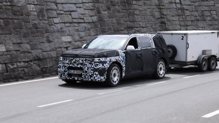 4 2026 Genesis GV90 Rumored Luxury Features That We're Excited About - genesis rumored