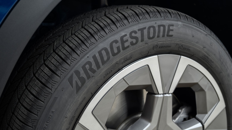 Bridgestone Tires At Costco Vs Walmart: Is There Any Real Difference? - bridgestone tires