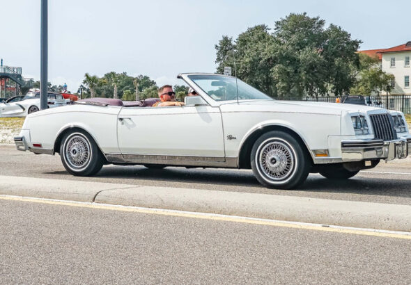 Not 2009, Not 2020: This Was The Worst Year In Car Sales Since The 1960s - worst year