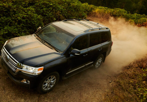 5 Understated Cars That Still Signal Wealth - understated cars