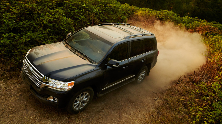 5 Understated Cars That Still Signal Wealth - understated cars