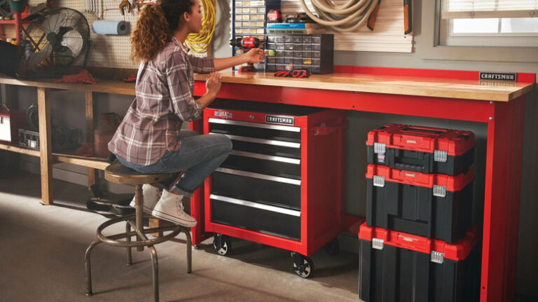 We Compared Similar Tool Boxes From Home Depot & Lowe's, And One Is Way Cheaper Online - compared similar