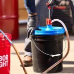 The 5 Highest-Rated Fuel Transfer Pumps At Harbor Freight (And What They Cost) - highest-rated fuel