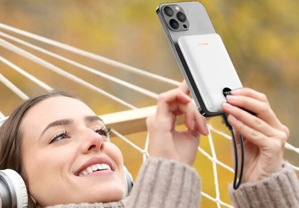 If You Bought This Power Bank From Amazon, Stop Using It Immediately - bought power