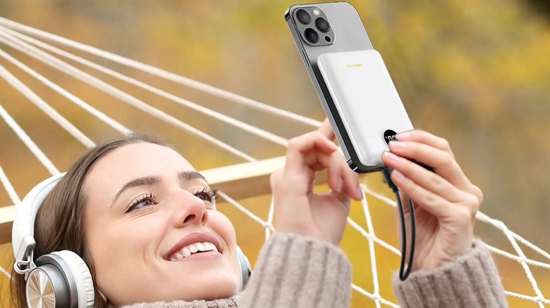 If You Bought This Power Bank From Amazon, Stop Using It Immediately - bought power