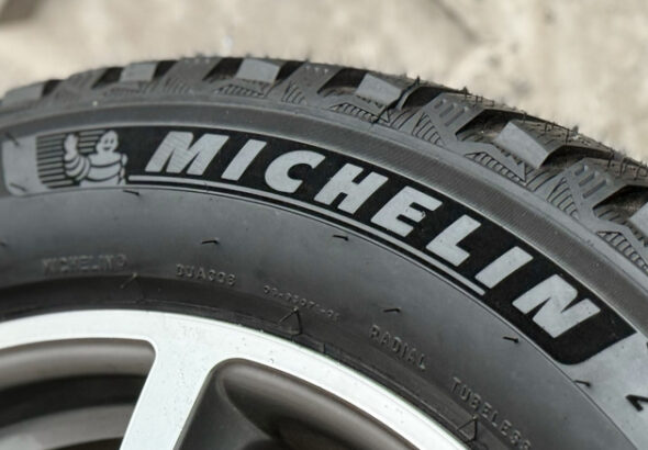 You're Paying 17% More For Michelin Tires: Here's Why That Math Actually Works Out - you're paying