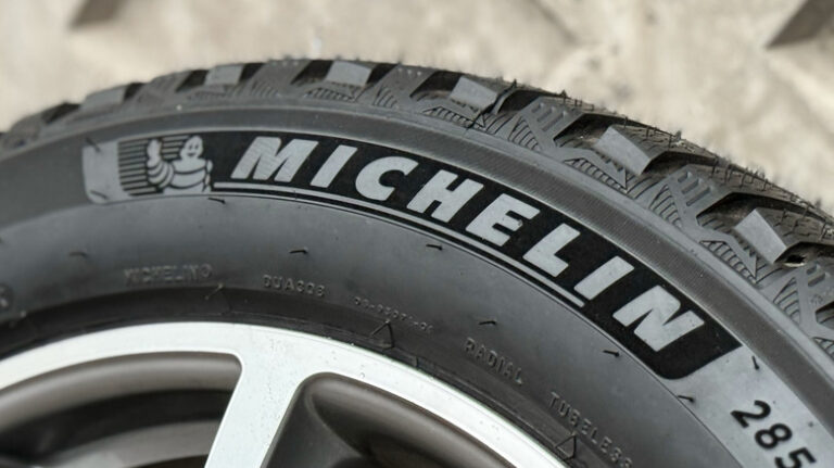 You're Paying 17% More For Michelin Tires: Here's Why That Math Actually Works Out - you're paying