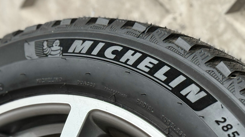 You're Paying 17% More For Michelin Tires: Here's Why That Math Actually Works Out - you're paying