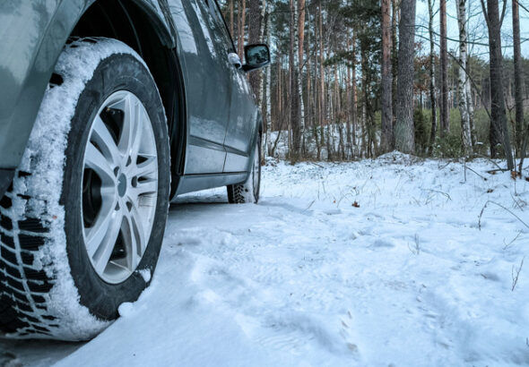 Five Winter Tires That Outperform Michelin In Price And Performance - five winter