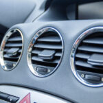 This Tip Can Help Keep Your Car's Air Vents From Retaining Too Much Moisture - help keep