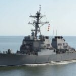 This Country's Navy Is Outpacing The US' Production Of Specific Warships - country's navy